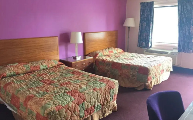 Scottish Inns Albany