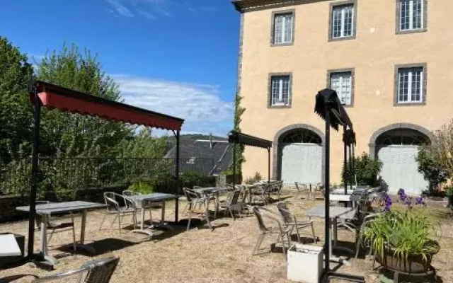 Logis Hotel Ancien Grand Seminaire