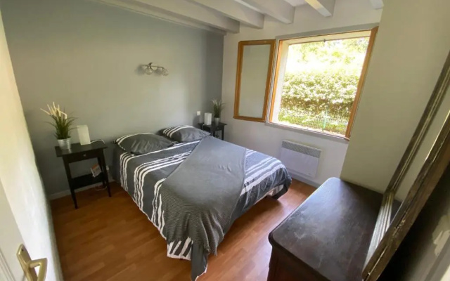 Petite Maison Plein Pied Jardin