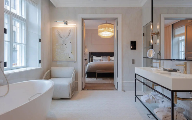 Waldorf Astoria Helsinki