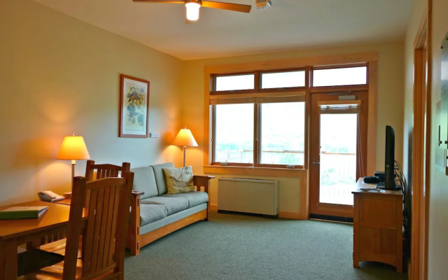 Nature Inn At Bald Eagle