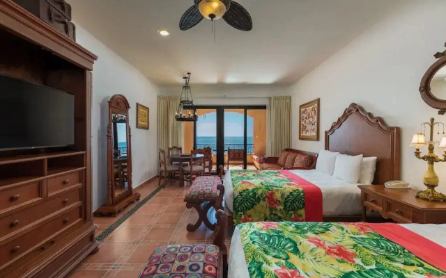 Hacienda Resort