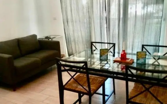 Appartamento Amy Vittoria House Bayahibe