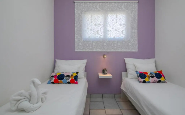 Apartments Villa Zrinka