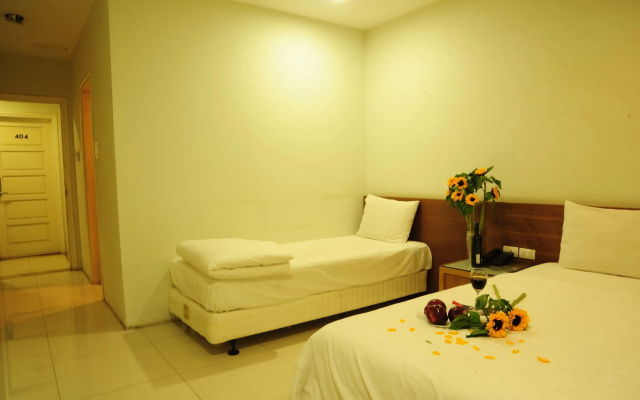 Phuong Anh Hotel