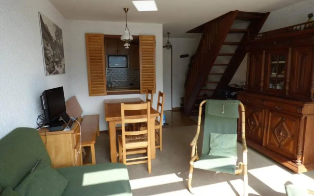 Appartement Le Grand-Bornand, 3 pièces, 6 personnes - FR-1-458-115