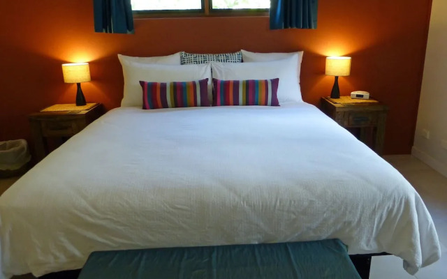 Simba Sunrise Bed & Breakfast
