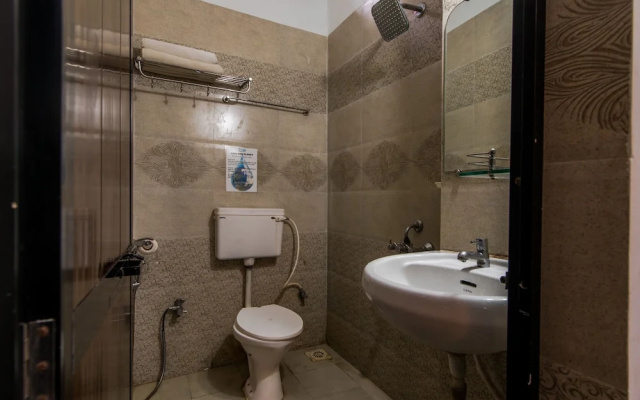 Sea-Asta Beach Guest House