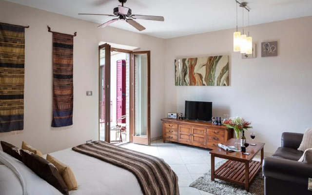 Hotel Leone