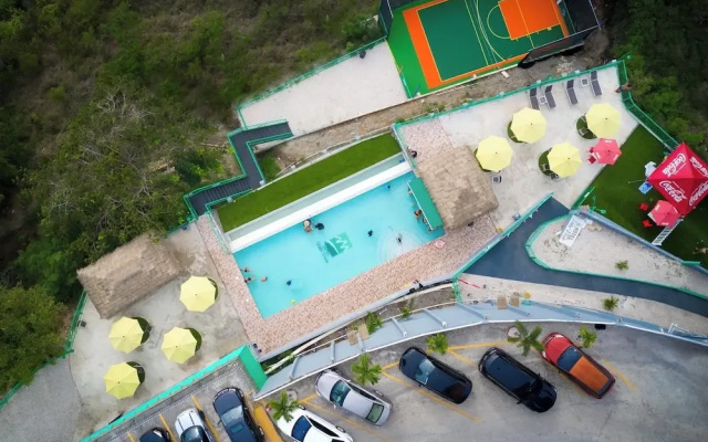 Hotel Vista Verde