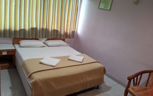 Hotel Inderapura In Jerantut Malaysia From 16 Photos - 