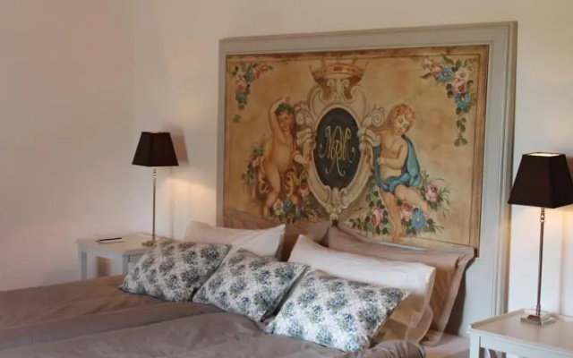 Holiday home La Gelsomina
