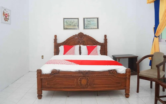 OYO 1148 Pelangi Hotel New Teluk Uber