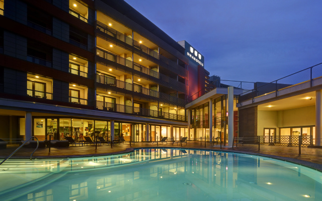 UNAHOTELS Varese