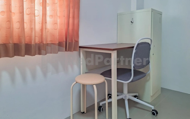 Adam Guesthouse Redpartner