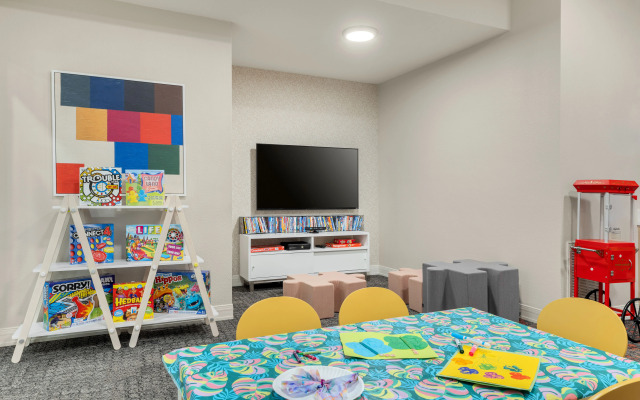 Holiday Inn Resort: Galveston-On The Beach by IHG