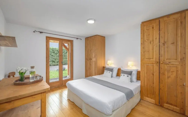 Chalet Papin