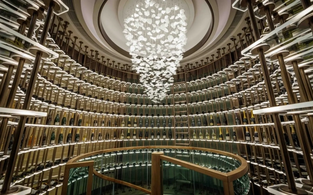 New World Millennium Hong Kong Hotel