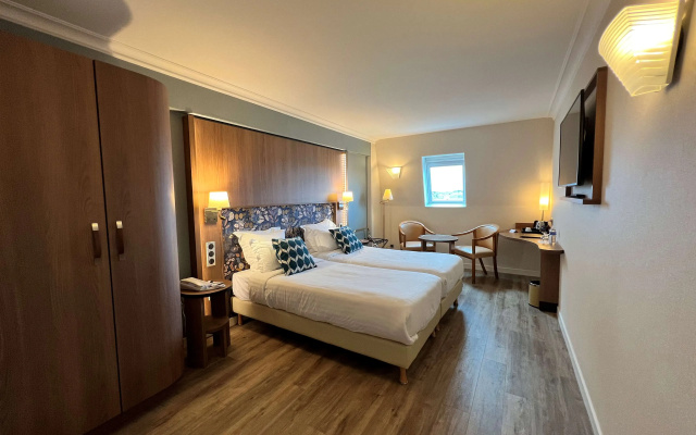 Best Western Hotel Alexandra