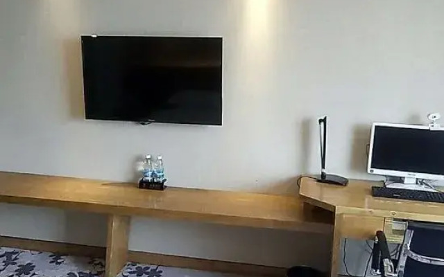 Kaicheng Boutique Hostel