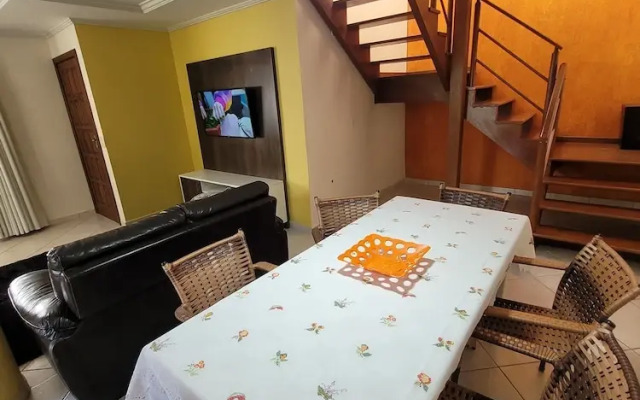 Casa Da Baleia