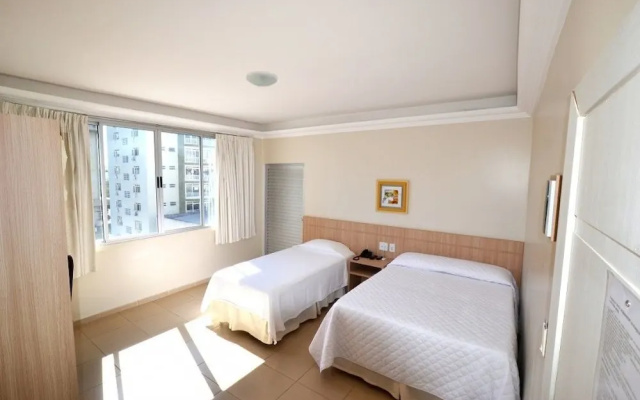 Hotel Desbravador