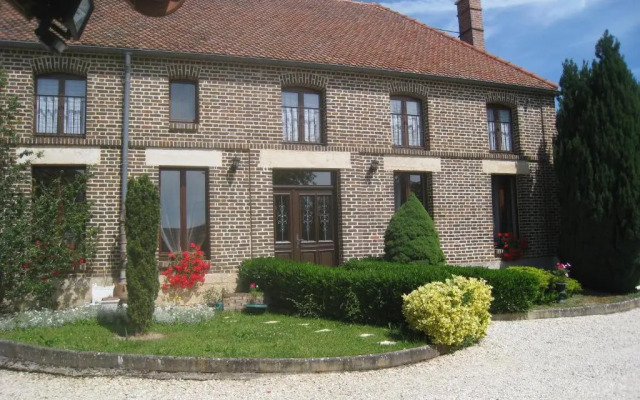 La Chambre D'amis