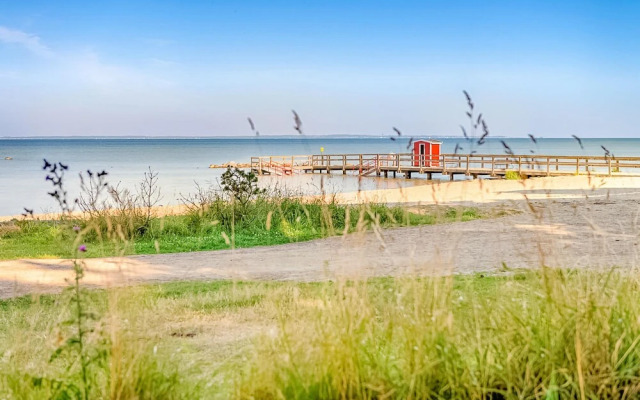 Amazing Home in Landskrona With 3 Bedrooms and Wifi