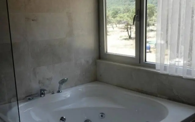 Monte Mare Hotel