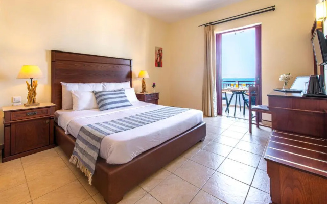 Laza Beach Inn