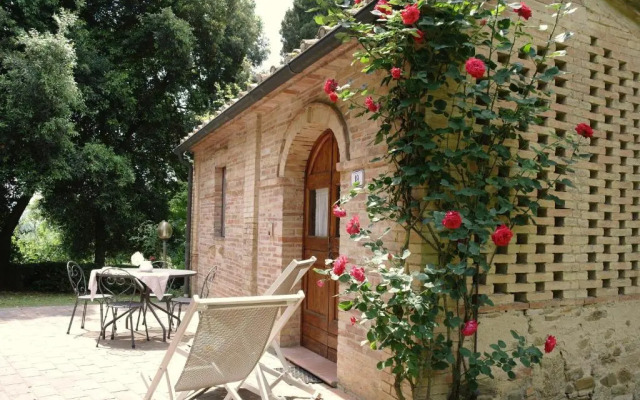 Antico Casale Rodilosso