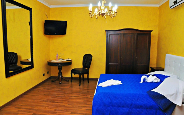 Lo Scrigno B&B