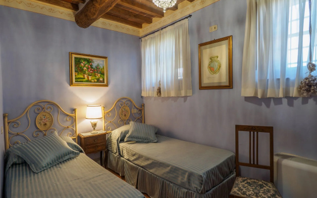 Villa Frosini