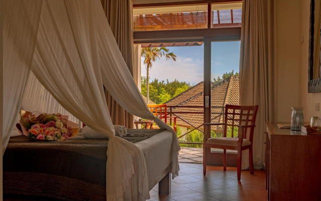 Ecosfera Hotel