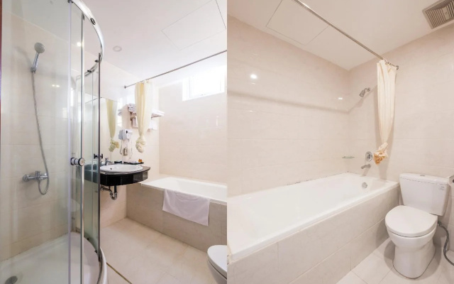 GIC Land Hotel