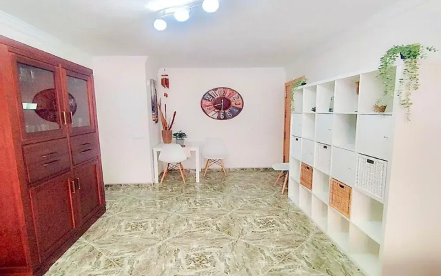 Apartamento Sol y Playa