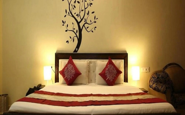 Hotel Diamond Palace