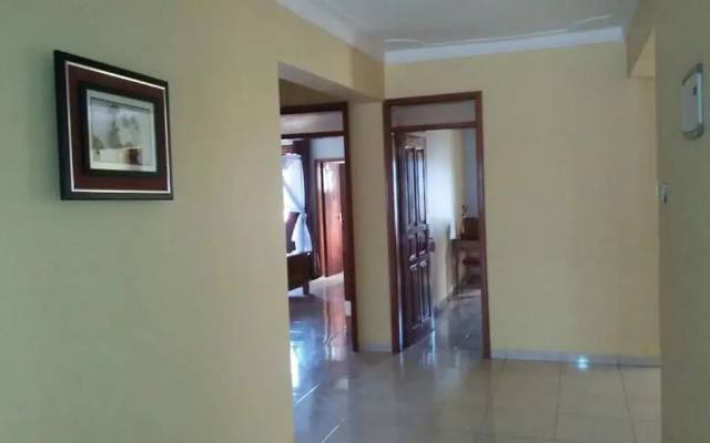 Temms Hotel