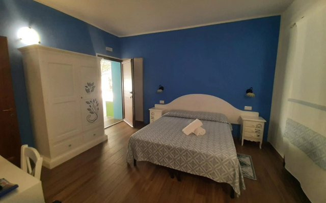 Borgo Rurale Cares