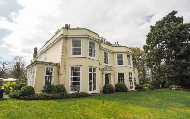 Holbecks House B&B