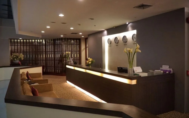 St.Carlos Medical Spa