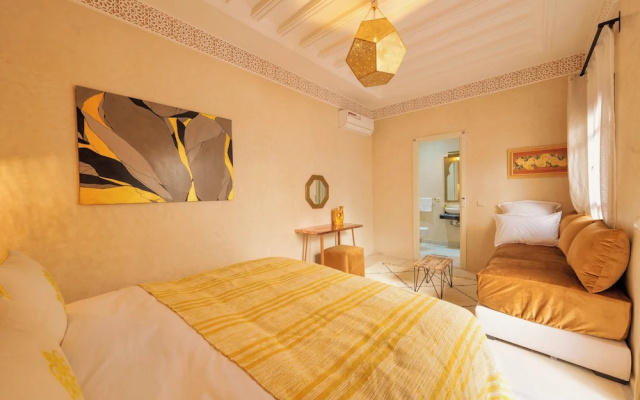 Riad Dar Arwa