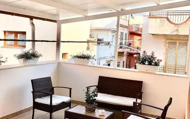 Serenity House
