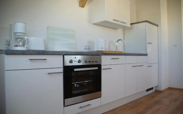 Altenbochumer Apartment