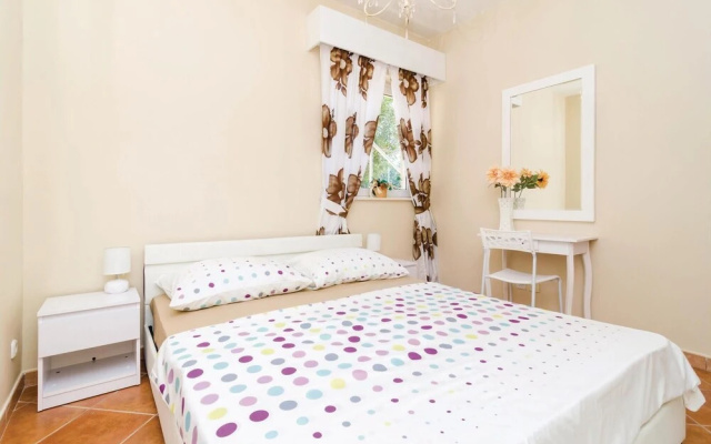 Nice Home in Ratac With Wifi and 2 Bedrooms