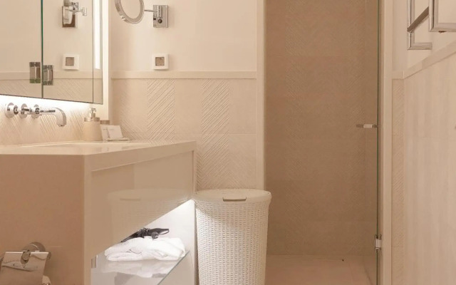 Porto Montenegro Luxury 1 Bedroom Apartment