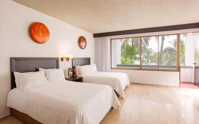 El Cid Granada Hotel