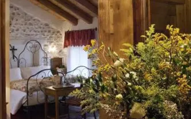 Locanda Sandi