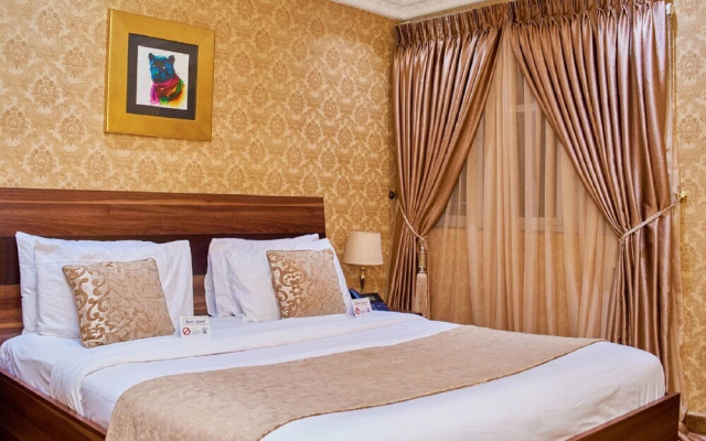 No.1 Hotel Ibadan
