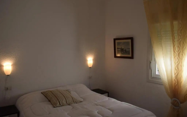 Apartamento En Pleno Centro de Empuriabrava- 312